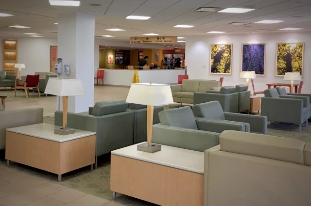 Akron General Medical Center - Behavioral Health