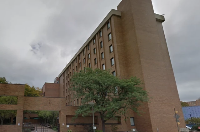 Akron General Medical Center - Behavioral Health