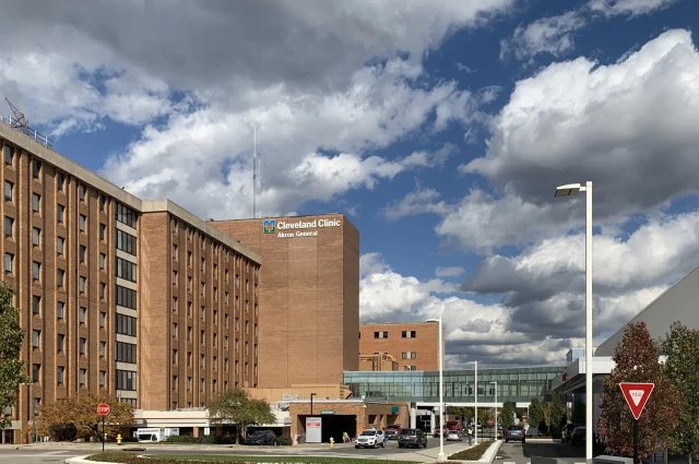 Akron General Medical Center - Behavioral Health