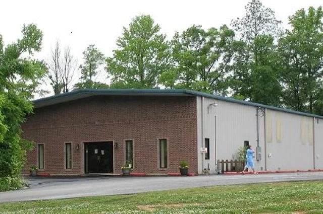 Shelby County Treatment Center