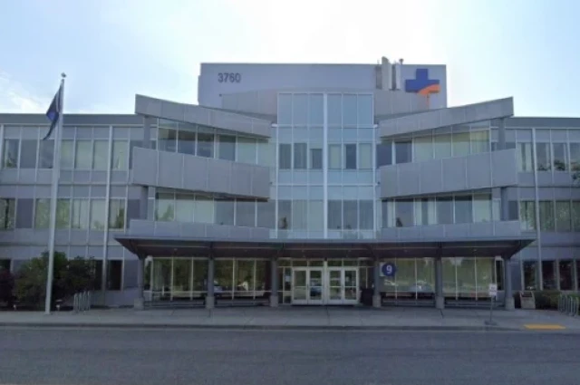 Providence Alaska Medical Center