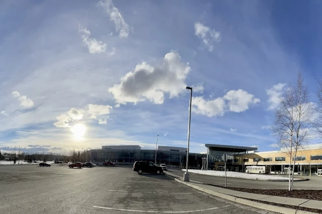 Alaska VA Healthcare System