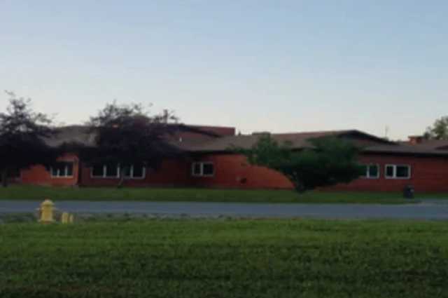 Alaska Behavioral Health