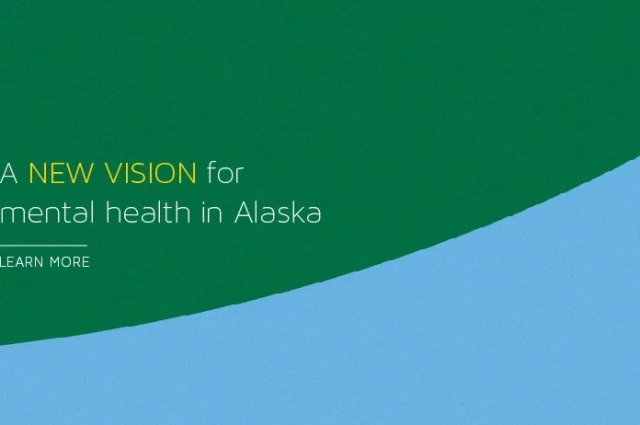 Alaska Behavioral Health