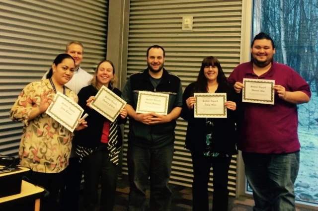 Alaska Behavioral Health