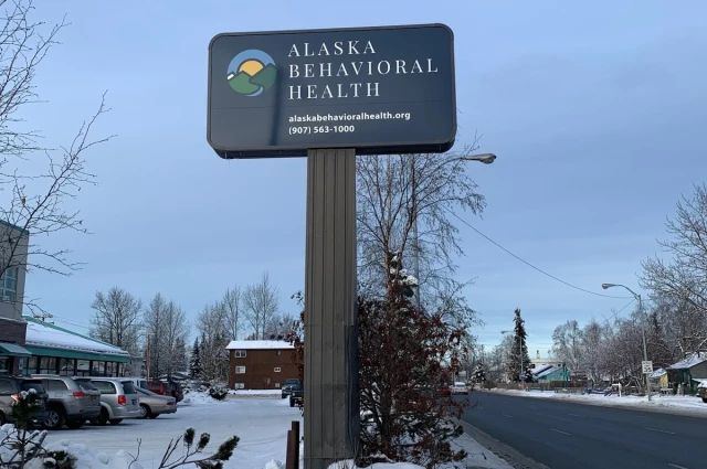 Alaska Behavioral Health