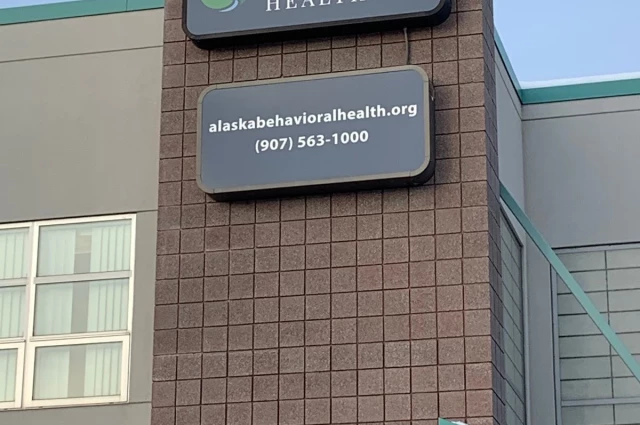 Alaska Behavioral Health