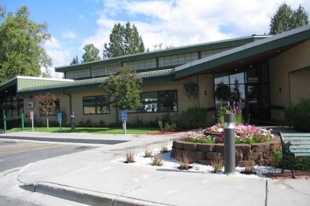 Alaska Behavioral Health - Folker Street
