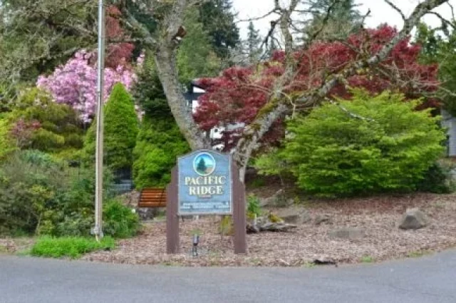 Pacific Ridge