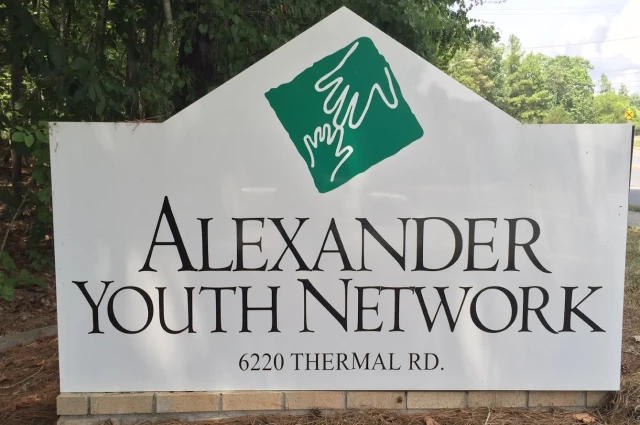 Alexander Youth Network