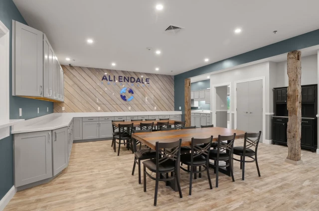 Allendale Treatment