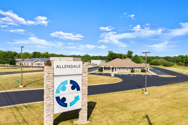 Allendale Treatment