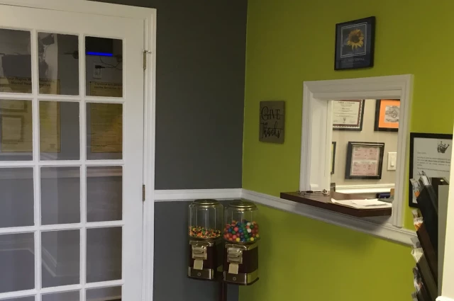 All Family Resource Center