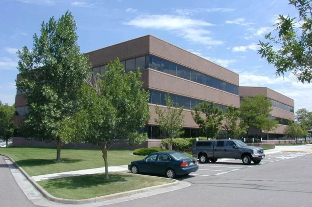 AllHealth Network - Briarwood