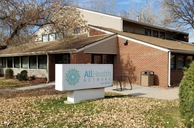 AllHealth Network - West Davies Avenue