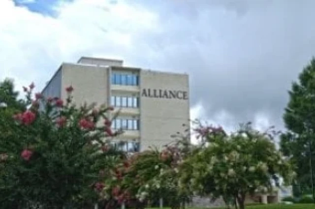 Alliance Health Center