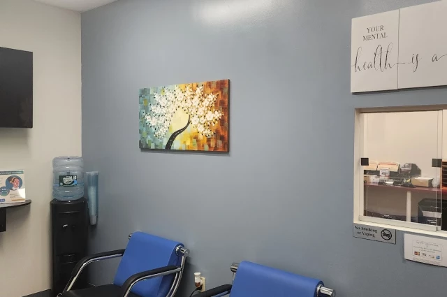 Alliance Lifetime Mental Health