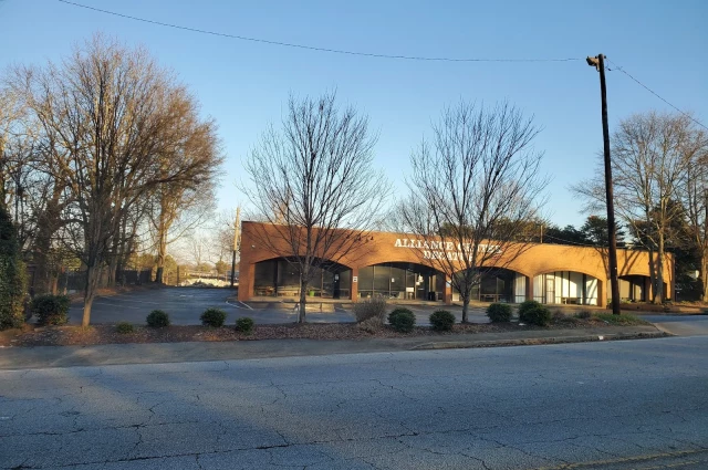 Alliance Recovery Center
