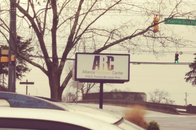 Alliance Recovery Center