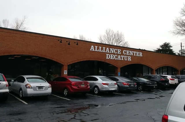 Alliance Recovery Center