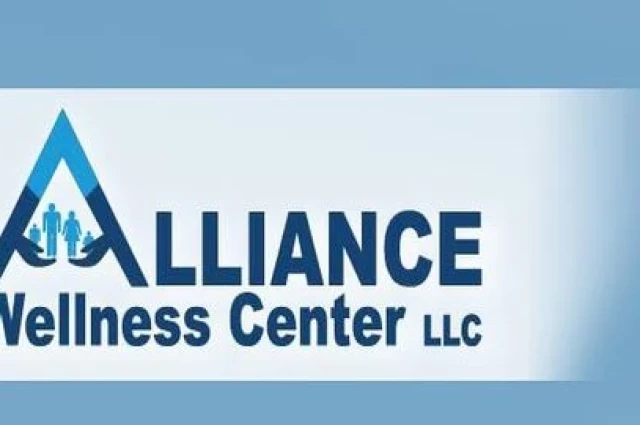 Alliance Wellness Center 8040 Old Cedar Avenue South