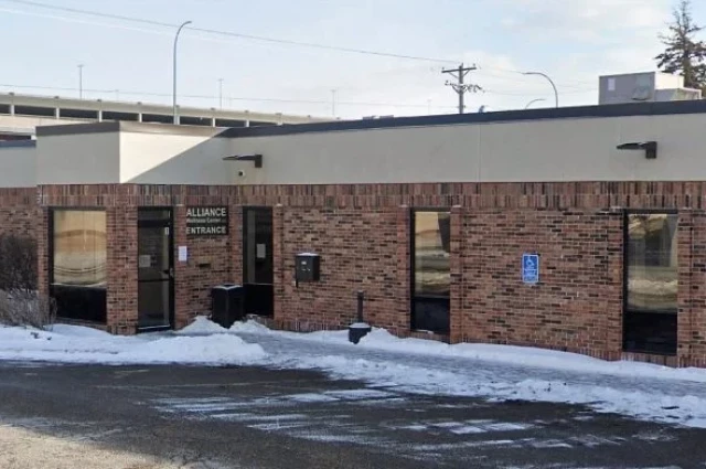 Alliance Wellness Clinic