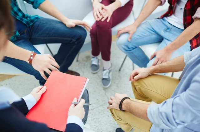 Allied Addiction Recovery - Pine Valley Drive