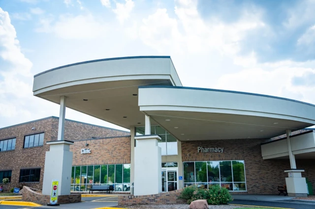 Cambridge Medical Center - 1 East Inpatient Mental Health Unit