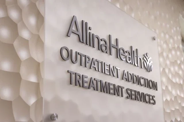 Mercy Hospital Unity Campus - Outpatient Addiction Services