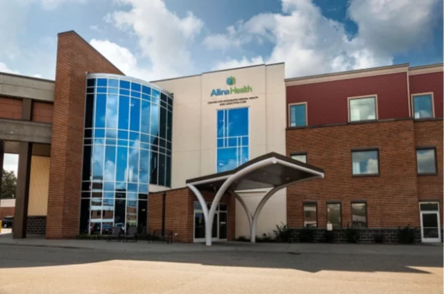 Mercy Hospital Unity Campus - Outpatient Addiction Services