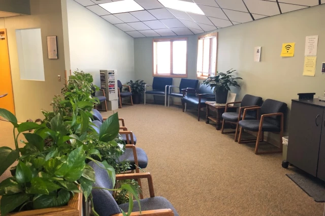 Alluma - Substance Use Division