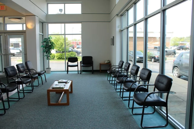 Allwell Behavioral Health Services