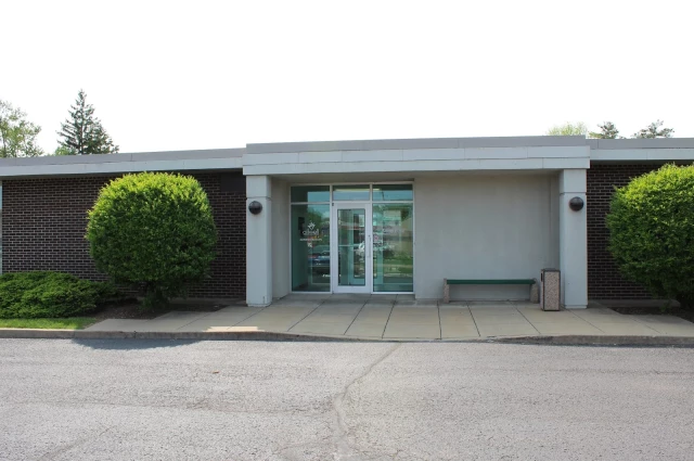 Allwell Behavioral Health Services