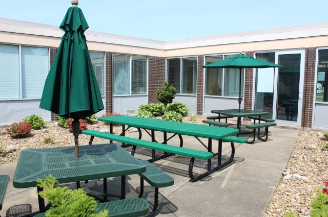 Allwell Behavioral Health Services