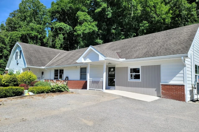 Allwell Behavioral Health Services - Crisis Stabilization Center