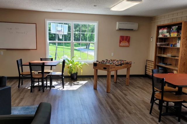 Allwell Behavioral Health Services - Crisis Stabilization Center