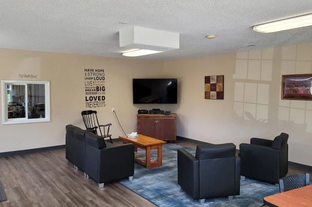 Allwell Behavioral Health Services - Crisis Stabilization Center