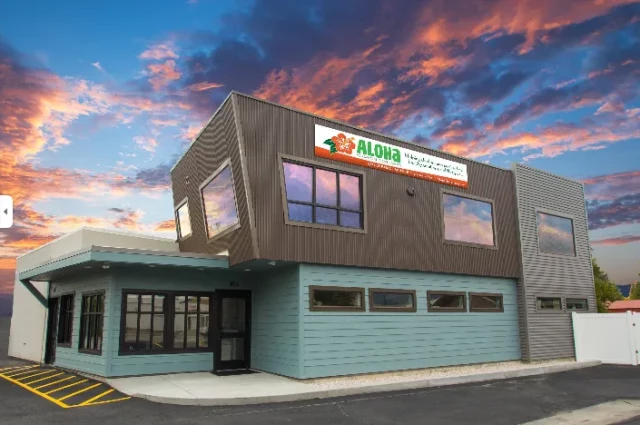 Aloha Behavioral Consultants