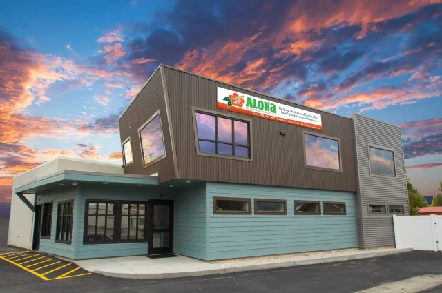 Aloha Behavioral Consultants