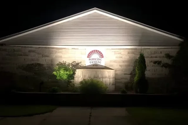 Sunrise Centre Sunrise Centre