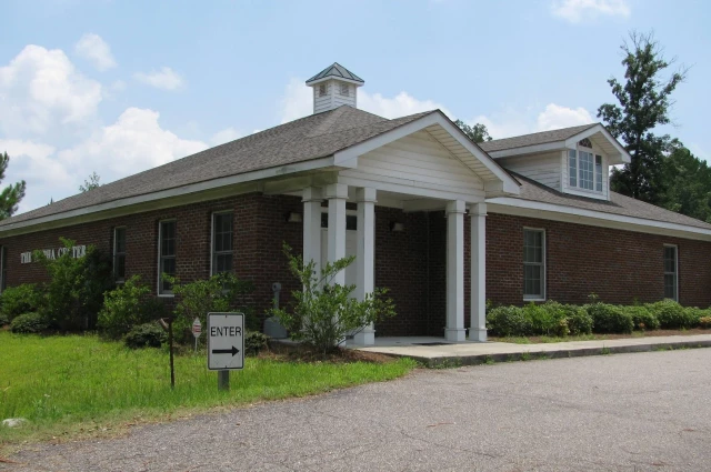 ALPHA Behavioral Health Center