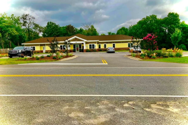 ALPHA Behavioral Health Center
