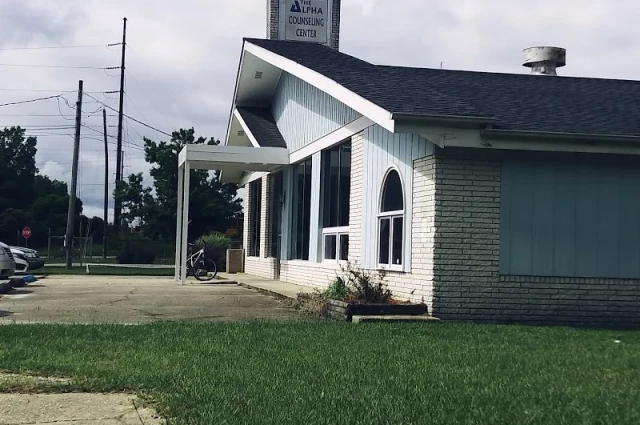 ALPHA Behavioral Health Center