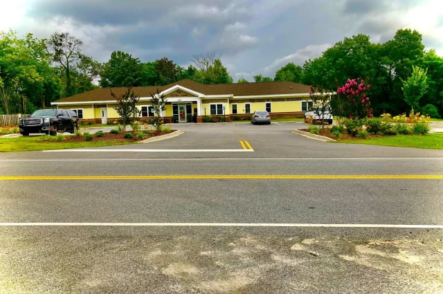 ALPHA Behavioral Health Center