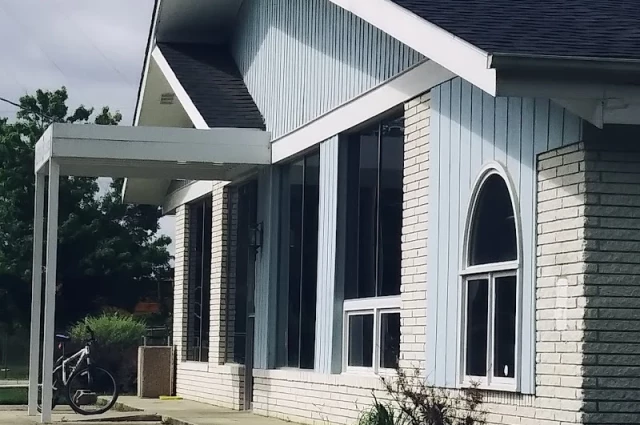 ALPHA Behavioral Health Center