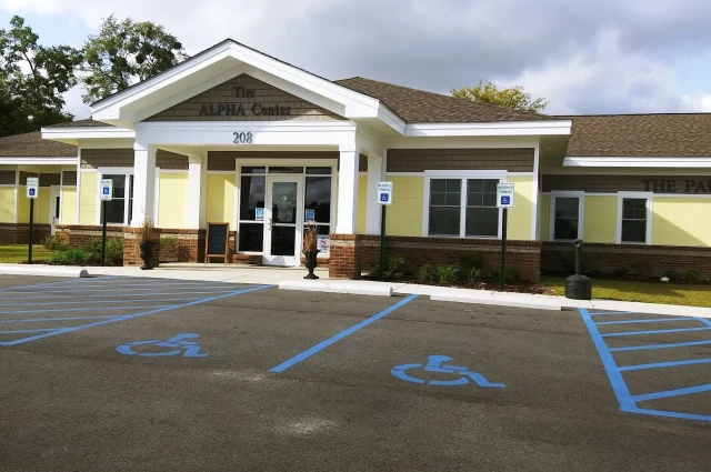 ALPHA Behavioral Health Center