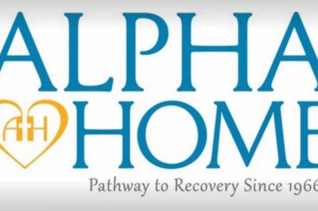 Alpha Home - East Magnolia Avenue