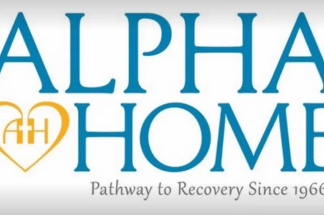Alpha Home - East Magnolia Avenue