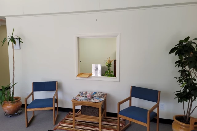 Alpha - Omega Counseling Services