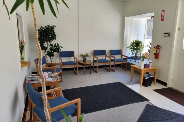 Alpha - Omega Counseling Services